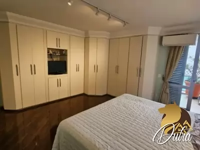 San Remo Santa Cecília 685m² 04 Dormitórios 04 Suítes 4 Vagas