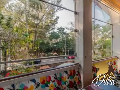 Padrão Jardim Luzitânia 306m² 04 Dormitórios 02 Suítes 6 Vagas