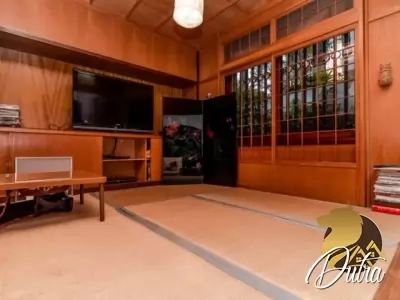 Padrão Jardim Luzitânia 306m² 04 Dormitórios 02 Suítes 6 Vagas