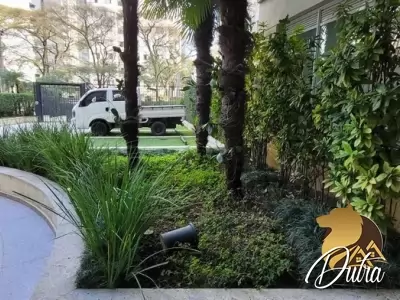 Boulevard Vila Nova Vila Nova Conceição 231m² 03 Dormitórios 03 Suítes 4 Vagas