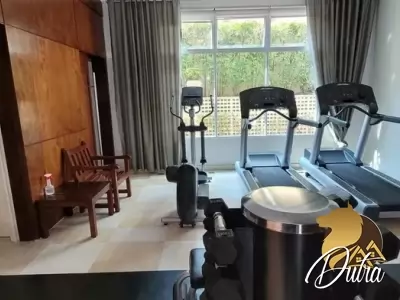 Boulevard Vila Nova Vila Nova Conceição 231m² 03 Dormitórios 03 Suítes 4 Vagas