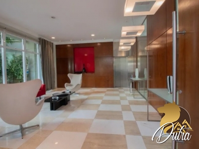 Edifício Boulevard Vila Nova Vila Nova Conceição 231m² 03 Dormitórios 03 Suítes 4 Vagas