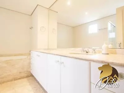 Edifício Boulevard Vila Nova Vila Nova Conceição 231m² 03 Dormitórios 03 Suítes 4 Vagas