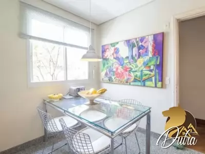 Edifício Boulevard Vila Nova Vila Nova Conceição 231m² 03 Dormitórios 03 Suítes 4 Vagas