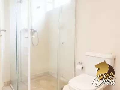 Edifício Boulevard Vila Nova Vila Nova Conceição 231m² 03 Dormitórios 03 Suítes 4 Vagas