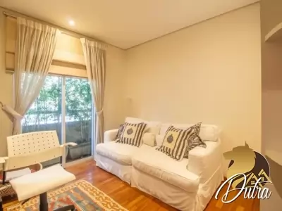 Edifício Boulevard Vila Nova Vila Nova Conceição 231m² 03 Dormitórios 03 Suítes 4 Vagas