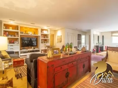 Edifício Boulevard Vila Nova Vila Nova Conceição 231m² 03 Dormitórios 03 Suítes 4 Vagas