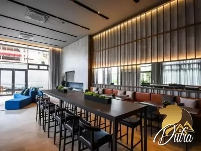 Altto Vila Madalena Vila Madalena 275m² 03 Dormitórios 03 Suítes 4 Vagas