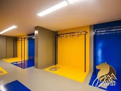 Altto Vila Madalena Vila Madalena 275m² 03 Dormitórios 03 Suítes 4 Vagas