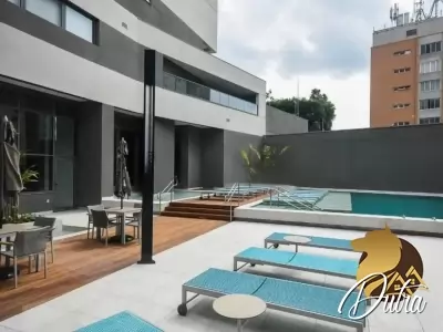Altto Vila Madalena Vila Madalena 275m² 03 Dormitórios 03 Suítes 4 Vagas