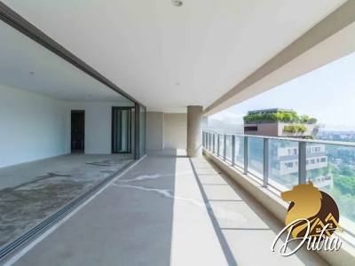 Altto Vila Madalena Vila Madalena 275m² 03 Dormitórios 03 Suítes 4 Vagas