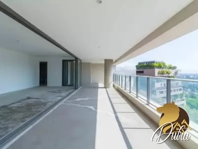 Altto Vila Madalena Vila Madalena 275m² 03 Dormitórios 03 Suítes 4 Vagas