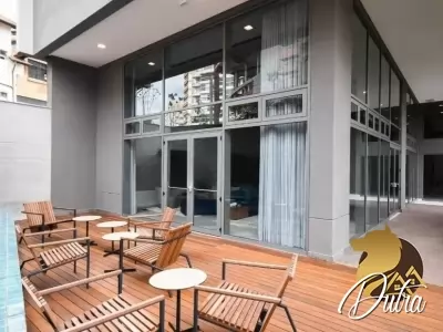 Altto Vila Madalena Vila Madalena 275m² 03 Dormitórios 03 Suítes 4 Vagas