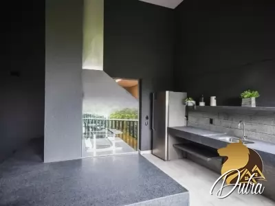 Altto Vila Madalena Vila Madalena 275m² 03 Dormitórios 03 Suítes 4 Vagas