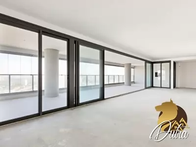 Altto Vila Madalena Vila Madalena 275m² 03 Dormitórios 03 Suítes 4 Vagas