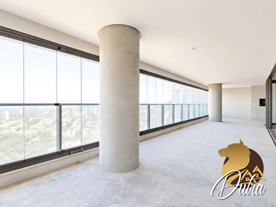 Altto Vila Madalena Vila Madalena 275m² 03 Dormitórios 03 Suítes 4 Vagas
