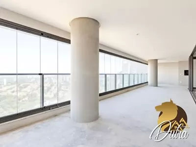 Altto Vila Madalena Vila Madalena 275m² 03 Dormitórios 03 Suítes 4 Vagas