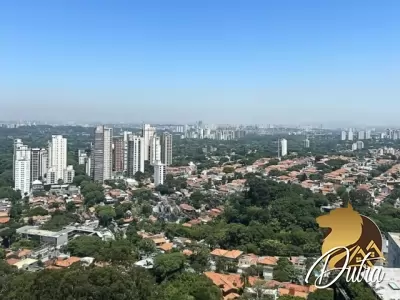 Altto Vila Madalena Vila Madalena 275m² 03 Dormitórios 03 Suítes 4 Vagas