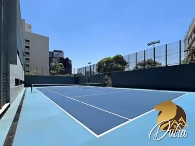 Altto Vila Madalena Vila Madalena 275m² 03 Dormitórios 03 Suítes 4 Vagas