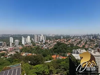 Altto Vila Madalena Vila Madalena 275m² 03 Dormitórios 03 Suítes 4 Vagas