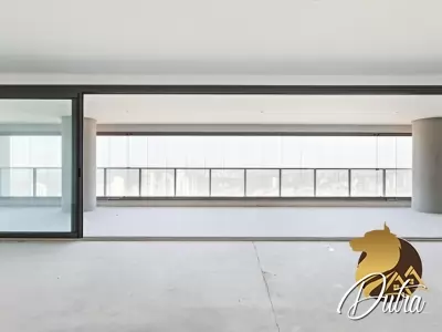 Altto Vila Madalena Vila Madalena 275m² 03 Dormitórios 03 Suítes 4 Vagas