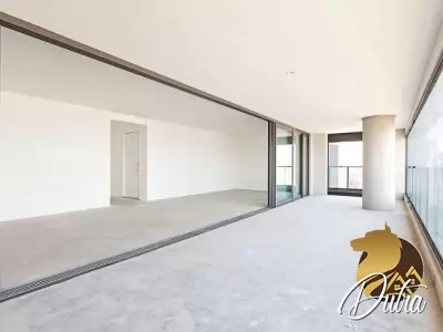 Altto Vila Madalena Vila Madalena 275m² 03 Dormitórios 03 Suítes 4 Vagas