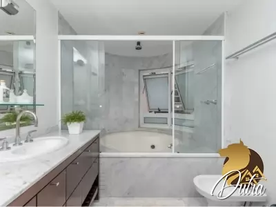 Edifício Itaituba Vila Uberabinha 243m² 03 Dormitórios 03 Suítes 4 Vagas