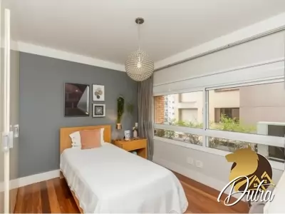 Edifício Itaituba Vila Uberabinha 243m² 03 Dormitórios 03 Suítes 4 Vagas