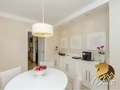 Edifício Itaituba Vila Uberabinha 243m² 03 Dormitórios 03 Suítes 4 Vagas