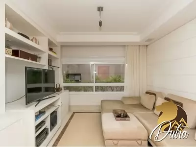 Edifício Itaituba Vila Uberabinha 243m² 03 Dormitórios 03 Suítes 4 Vagas
