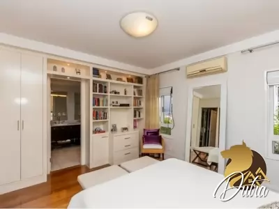 Edifício Itaituba Vila Uberabinha 243m² 03 Dormitórios 03 Suítes 4 Vagas