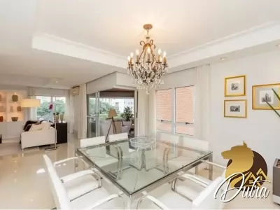 Edifício Itaituba Vila Uberabinha 243m² 03 Dormitórios 03 Suítes 4 Vagas