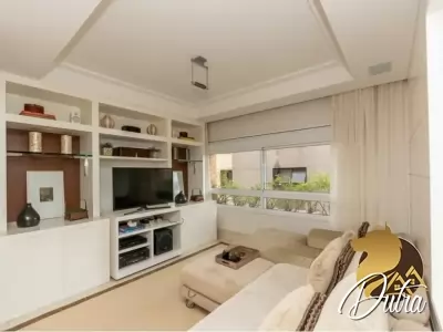 Edifício Itaituba Vila Uberabinha 243m² 03 Dormitórios 03 Suítes 4 Vagas