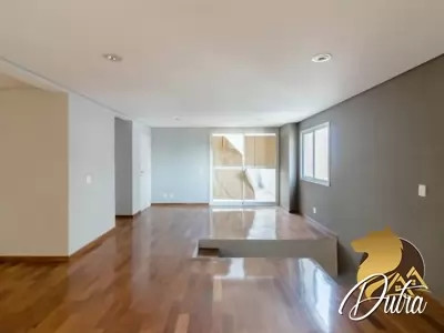 Edifício Ethos Moema Moema 304m² 04 Dormitórios 03 Suítes 3 Vagas