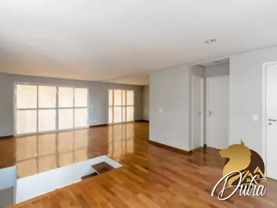 Edifício Ethos Moema Moema 304m² 04 Dormitórios 03 Suítes 3 Vagas