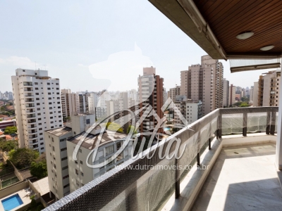 Itanhangá Moema 306m² 05 Dormitórios 02 Suítes 4 Vagas