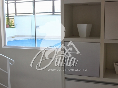 São Pedro Vila Mariana 162m² 04 Dormitórios 01 Suítes 2 Vagas