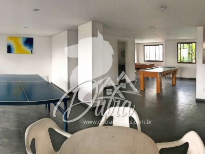 São Pedro Vila Mariana 162m² 04 Dormitórios 01 Suítes 2 Vagas