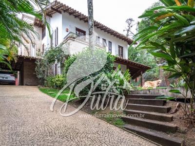 Casa de Vila Alto Da Boa Vista 442m² 04 Dormitórios 04 Suítes 3 Vagas