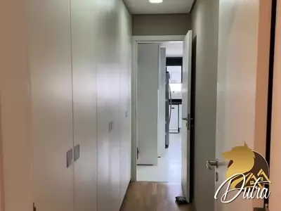 Edifício Maison Marianne Mirandópolis 193m² 03 Dormitórios 03 Suítes 3 Vagas