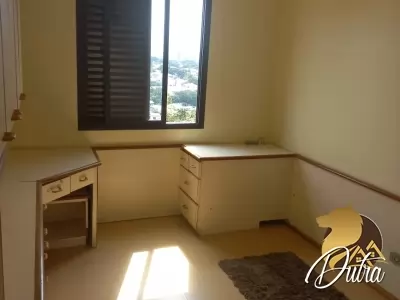 Edifício Mirandópolis Mirandópolis 120m² 04 Dormitórios 01 Suítes 2 Vagas