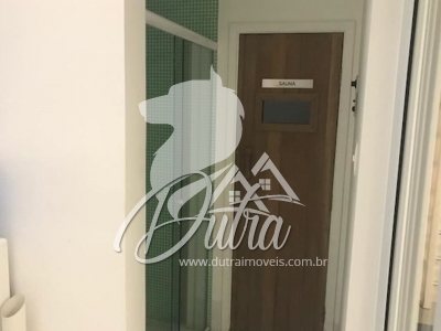 Advanced Moema 124m² 2 Suítes 2 Vagas Depósito