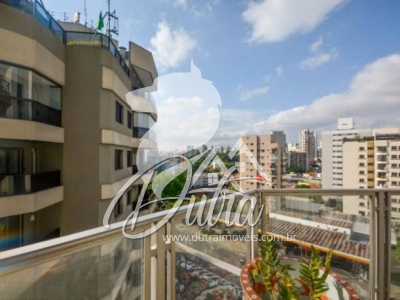 Condomínio Edifício Ibirapuera Park Vila Clementino 76m² 02 Dormitórios 02 Suítes 1 Vagas