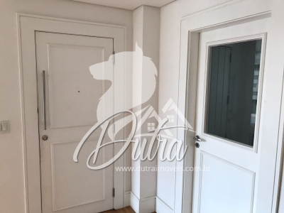 Via Frattina Jardim América 160m² 02 Dormitórios 02 Suítes 1 Vagas