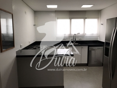 Via Frattina Jardim América 160m² 02 Dormitórios 02 Suítes 1 Vagas