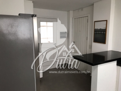 Via Frattina Jardim América 160m² 02 Dormitórios 02 Suítes 1 Vagas