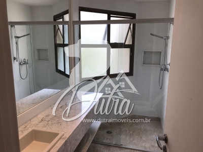 Via Frattina Jardim América 160m² 02 Dormitórios 02 Suítes 1 Vagas