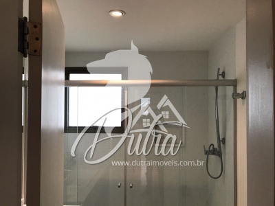 Via Frattina Jardim América 160m² 02 Dormitórios 02 Suítes 1 Vagas