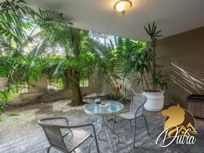 Sobrado Jardim Paulistano 240m² 05 Dormitórios 01 Suítes 5 Vagas