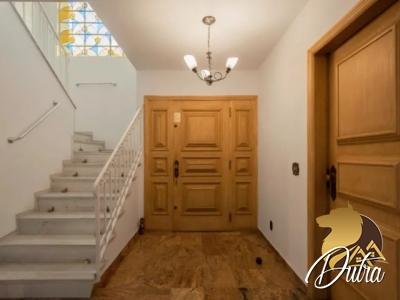 Sobrado Jardim Paulistano 240m² 05 Dormitórios 01 Suítes 5 Vagas